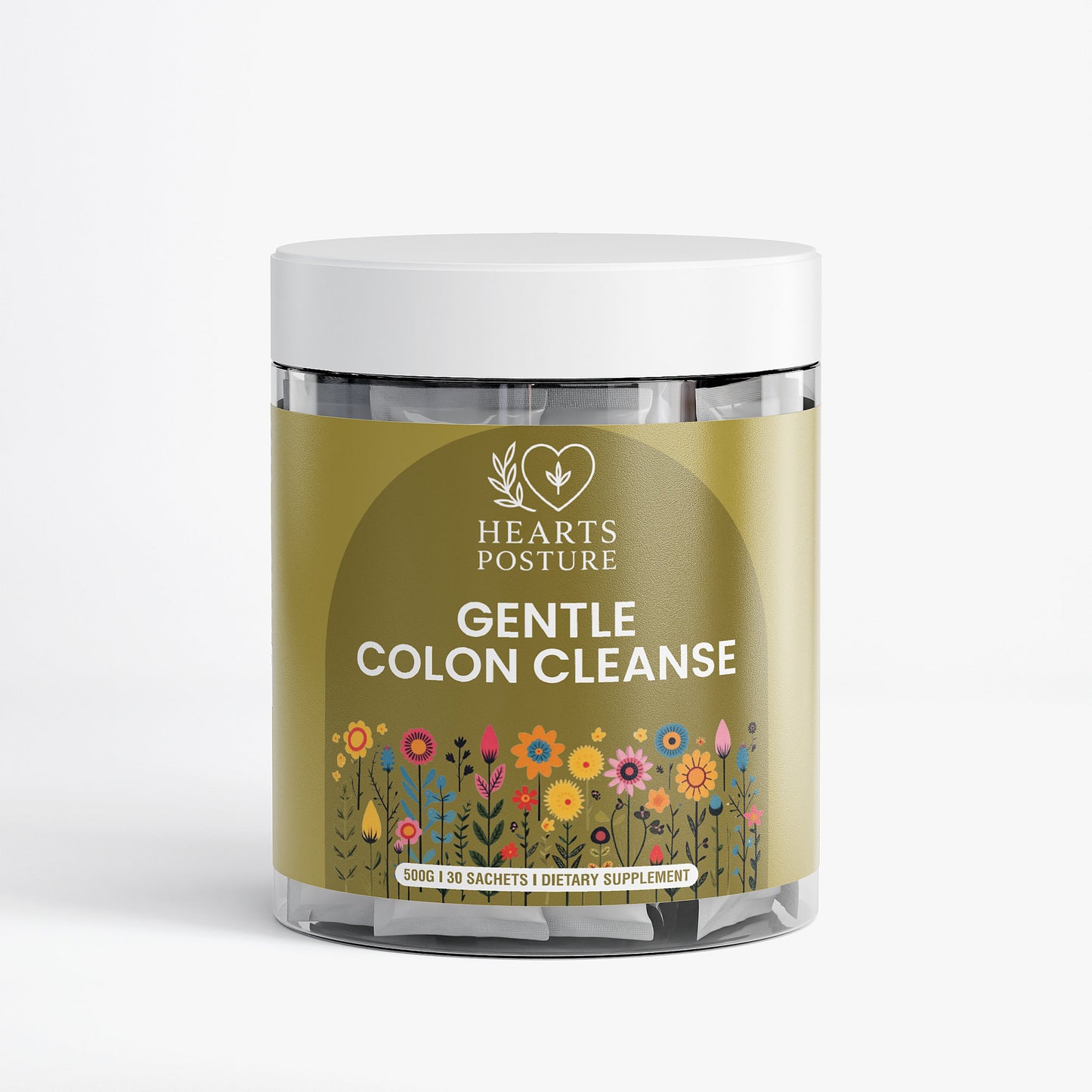 Gentle Colon Cleanse