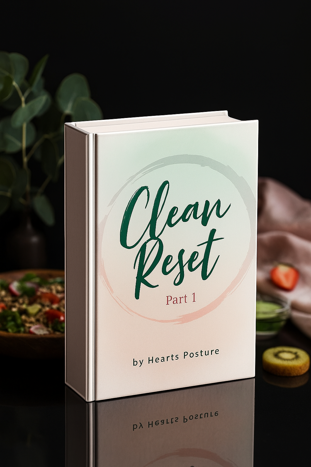Clean Reset Guide Part 1